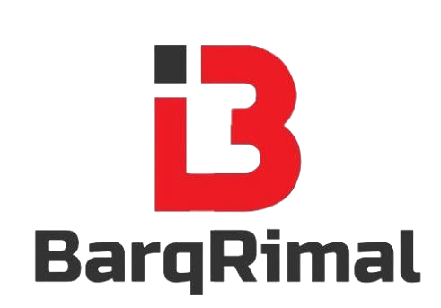 BarqRimal Logo